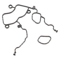 Control box seal kit