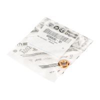 Injector sealing ring