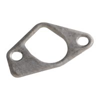 Seal on the EGR valve