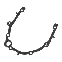 Oil pump seal