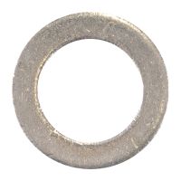 Sealing ring banjo bolt