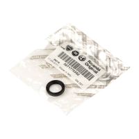 Gasket control valve oil pump