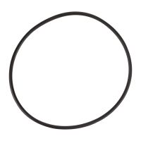 Oil vapor separator seal