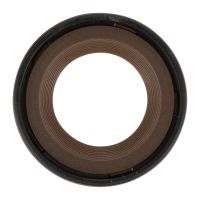 Oil pump seal
