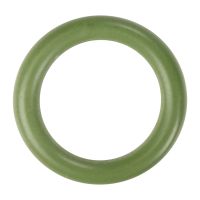 Oil pump seal