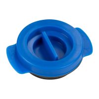 Oil pump seal