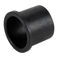 Coolant flange gasket