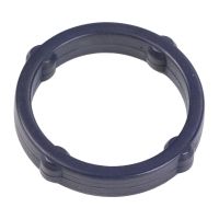 Gasket oil filter housing