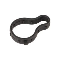 Flange gasket