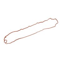 Seal oil vapor separator