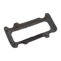 Crankcase gasket