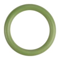 O-ring seal coolant line