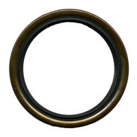 Wellendichtring Kurbelwelle hi 64X80X8