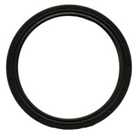 Oil seal crankshaft rear