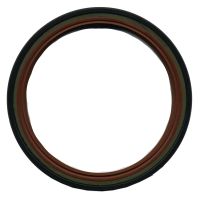 Oil seal crankshaft rear