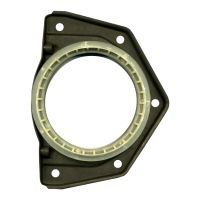 Oil seal motor rear with cover