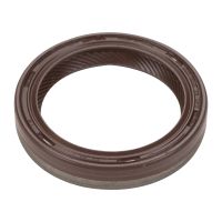 Shaft seal crankshaft front