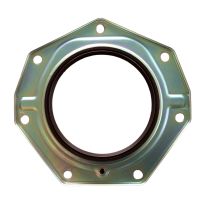 Oil seal motor rear with cover