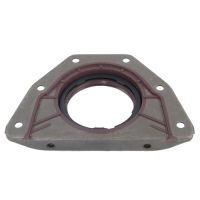 Oil seal motor rear with cover