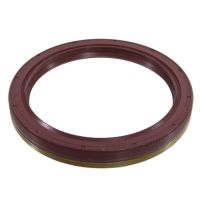 Oil seal crankshaft rear