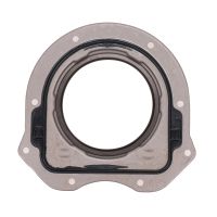 Shaft seal crankshaft rear