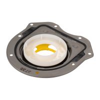 Shaft seal crankshaft rear OE