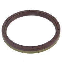 Oil seal crankshaft rear