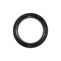 Oil seal crankshaft rear