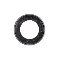 Shaft seal differential