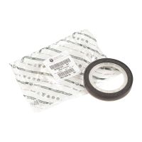 Shaft seal, crankshaft