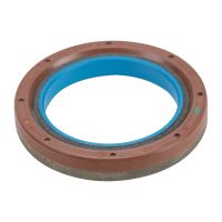 Shaft seal crankshaft front