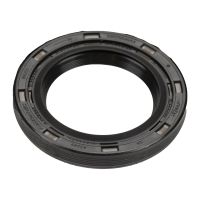 Shaft seal crankshaft front