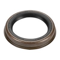 Shaft seal crankshaft front