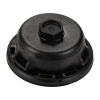 Shaft seal, crankshaft