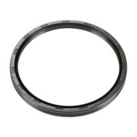 shaft seal, crankshaft