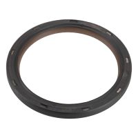 Shaft seal, crankshaft