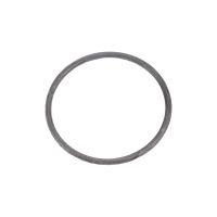 Crankshaft sealing ring