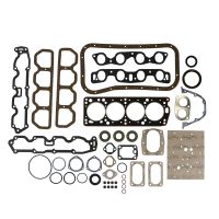 Motordichtsatz mit Wellendichtring Motorcode 125