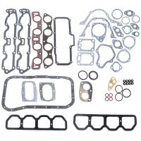 Motordichtsatz mit Wellendichtring