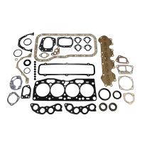 Motordichtsatz mit Wellendichtring