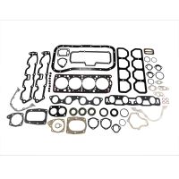 Motordichtsatz mit Wellendichtring