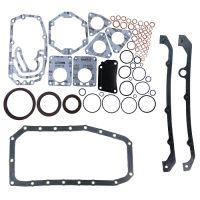 Motordichtsatz unten 100 mm Kurbelwelle