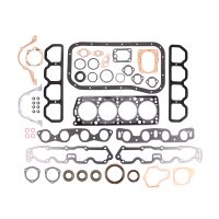 Motordichtsatz mit Wellendichtring Motorcode 132