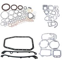 Motordichtsatz unten mit Wellendichtring