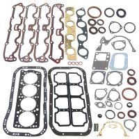 Motordichtsatz mit Wellendichtring