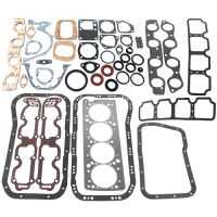 Motordichtsatz mit Wellendichtring