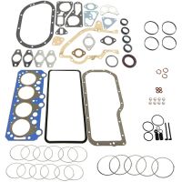 Motordichtsatz mit ZKD+Wellendichtring