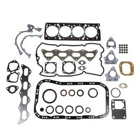 Motordichtsatz mit Wellendichtring