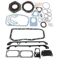Engine gasket set bottom