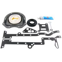 Engine gasket set bottom